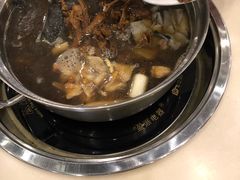 -太婆天府山珍酒楼(亚运村店)