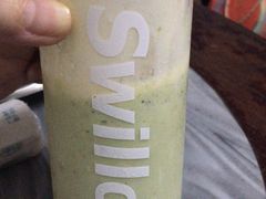 -新加坡斯味洛·鲜奶茶(石牌东店)