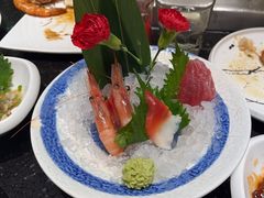 -大渔铁板烧(万象城店)