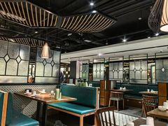 -南拳十三姨·潮汕砂锅粥(世纪金源店)