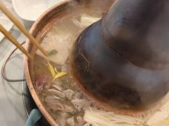 -阳坊胜利涮羊肉(禧乐汇店)