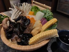 -湊湊火锅·茶憩(世博大道店)
