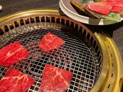 -AJIYA·池袋日式烧肉自助(天津万象城店)