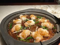 -绿茶餐厅(松江万达店)