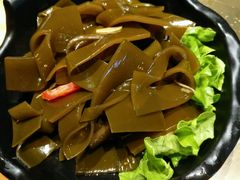 -手选潮汕鲜活牛肉火锅(二七广场店)