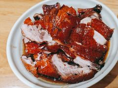 -晓马鸭店(新芜路店)