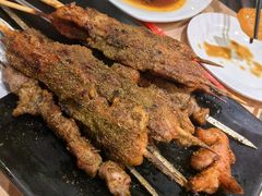 -西部马华清真食府·丝路菜(大钟寺店)