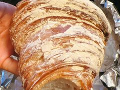 豆乳羊角-OUR Bakery(三里屯太古里店)