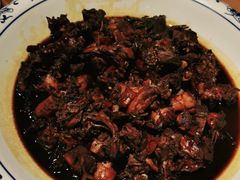 -食鸡公社辣子鸡·潍坊菜·烧烤