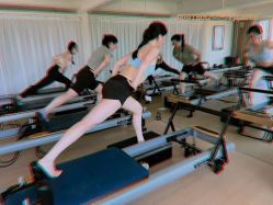 -康舒普拉提工作室control pilates