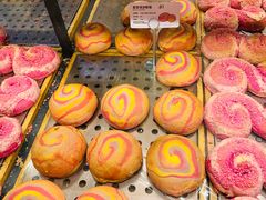-LELECHA乐乐茶(美罗城店)