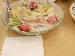 -萨莉亚(巴黎春天成山店)