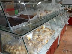-爱德顺糕点食屋(利民道店)