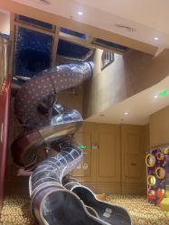 点击看大图 -奈尔宝·儿童乐园·亲子餐厅(前滩店)