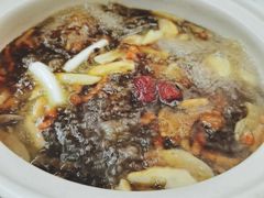 -名善山珍·野生菌汤锅(文殊院店)