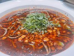-铜锣湾·有麝自然香(渝北财富中心店)