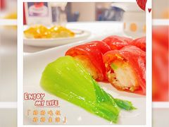 -红棉中餐厅·广州海航威斯汀酒店
