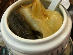 -黄祥华养生堂·炖汤·营养蒸饭(岭南天地店)