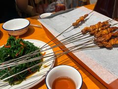 -城边边烧烤-魏晋烤肉旗舰店