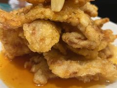 -老妈菜馆(建设街店)