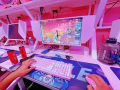 -NB网咖电竞连锁(泺安路店)