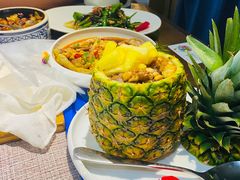 -雀舞云南菜(乐客城店)