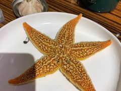 -蚝堡海鲜·威海菜·海肠捞饭·烧烤·亚洲吃蚝公司(幸福门店)