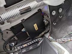 -神莺汽车音响改装连锁机构(深圳旗舰店)