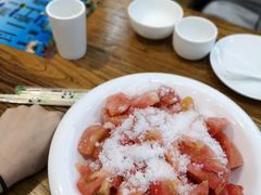 -87号烧烤海鲜·大排档(金沙滩店)
