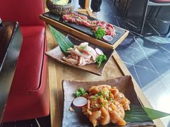 -谷牛和牛烤肉(漕河泾印象城店)