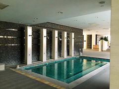 -和园景逸大酒店朗月汤泉