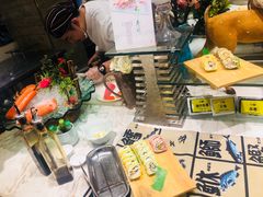 -张家港国贸酒店·餐厅