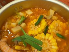 -王大乔泡椒米线·小火锅(星城天地店)