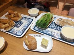 -冰泉豆浆馆(阳朔店)