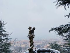 -信号山公园