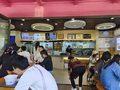 -鸡鸣汤包(红山动物园店)