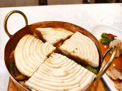 -老妈菜馆(建设街店)