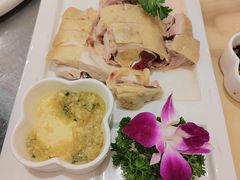 -锦粤宫·精致粤菜(深圳北站店)