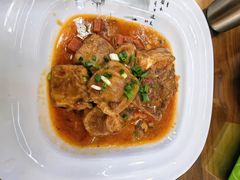 -缘来聚·徽菜名店(黄山宏村店)