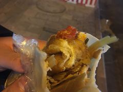 -祥云美食城(南强步行街店)
