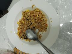 -菩提树·素食餐厅(汇智国际商业中心店)