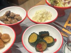 -侃爷南门铜锅涮肉