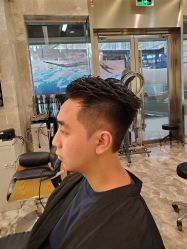 -MMby HairCode 芭曲发型概念店