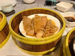 -香云轩·顺德菜(香云纱园林酒店店)