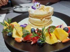 -XUN Bistro西餐厅