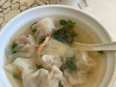 -高玛纳驴肉火烧(一世界店)