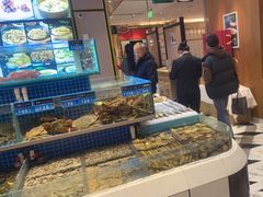 -阿明小菜·海鲜·上海菜(梅陇店)