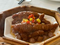 -龙庭华宴·粤菜·早茶