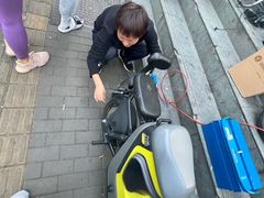 -九号电动车(安定门内大街店)