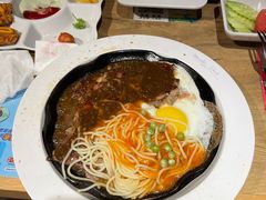 -豪客来牛排(大汉口城店)
